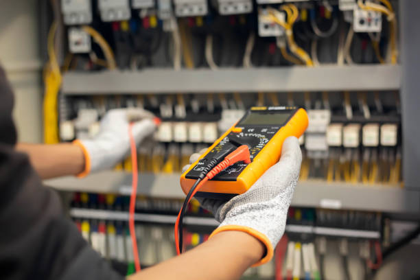 Emergency Electrical Repair Services in Chatham, VA